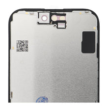 Заредете изображение във визуализатора на галерията – JK LCD Display for IPHONE 15 HARD OLED (Change IC)
