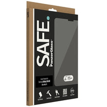 Заредете изображение във визуализатора на галерията – SAFE by PanzerGlass Ultra-Wide Fit tempered glass for Samsung Galaxy Tab A8
