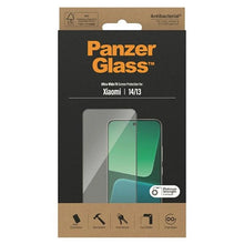 Заредете изображение във визуализатора на галерията – PanzerGlass Ultra-Wide Fit Tempered Glass for Xiaomi 14/13
