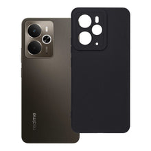 Заредете изображение във визуализатора на галерията – Case for Realme 14 5G Matt 2.0 black
