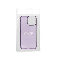 Заредете изображение във визуализатора на галерията – PEARL Case for IPHONE 16 Pro purple
