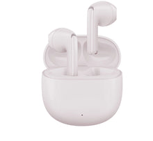 Заредете изображение във визуализатора на галерията – TWS Joyroom Funpods Series JR-FB1 Bluetooth 5.3 wireless headphones - pink
