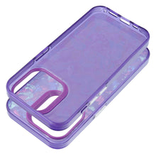 Заредете изображение във визуализатора на галерията – TUTTI FRUTTI Case for IPHONE 15 PRO violet
