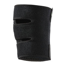 Заредете изображение във визуализатора на галерията – Rockbros LF1106L sports protector for patella and knee joint, size L - black (2 pcs.)

