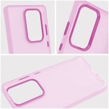 Заредете изображение във визуализатора на галерията – SAPPY Case for SAMSUNG A17 pink
