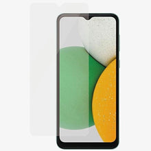 Заредете изображение във визуализатора на галерията – PanzerGlass Classic Fit antibacterial glass for Samsung Galaxy A04
