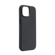 Заредете изображение във визуализатора на галерията – Decoded Leather Case with MagSafe for iPhone 15 Plus - black
