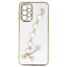 Заредете изображение във визуализатора на галерията – Trend Case for Samsung Galaxy A23 4G/5G design 3 white
