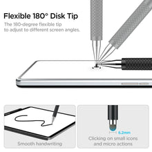 Заредете изображение във визуализатора на галерията – Spigen universal Spigen - black
