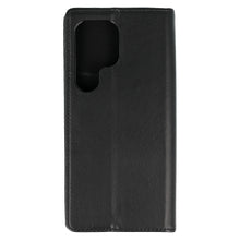 Заредете изображение във визуализатора на галерията – Smart Magneto Case for Samsung Galaxy M55 5G black
