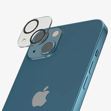 Заредете изображение във визуализатора на галерията – PanzerGlass Camera Protector for iPhone 13 / 13 mini
