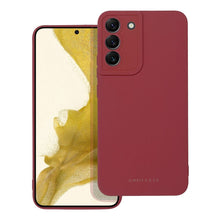 Заредете изображение във визуализатора на галерията – ROAR case LUNA for SAMSUNG S26 FE / S25 FE Red
