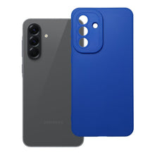 Заредете изображение във визуализатора на галерията – Case for Samsung A56 5G Matt 2.0 blue
