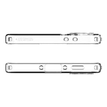 Заредете изображение във визуализатора на галерията – SPIGEN case LIQUID CRYSTAL for SAMSUNG A36 5G crystal clear
