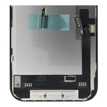 Заредете изображение във визуализатора на галерията – FixCell LCD Display for IPHONE 16 SOFT OLED 120Hz (Diagnosable: Used)
