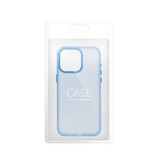 Заредете изображение във визуализатора на галерията – SAPPY Case for IPHONE 17 Air blue
