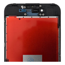 Заредете изображение във визуализатора на галерията – FixCell LCD Display for IPHONE 7G black (high light)
