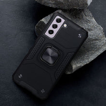 Заредете изображение във визуализатора на галерията – NITRO case for SAMSUNG S25 FE black
