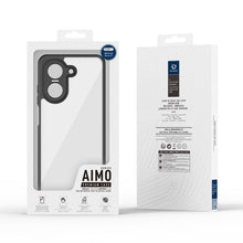 Заредете изображение във визуализатора на галерията – DUX DUCIS case AIMO for REDMI A5 black
