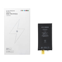 Заредете изображение във визуализатора на галерията – JCID Battery without BMS for iPhone 15 Plus (high capacity)

