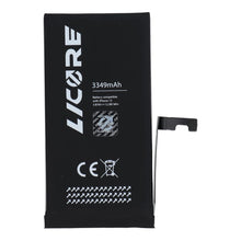 Заредете изображение във визуализатора на галерията – LICORE battery for IPHONE 15 3349 mAh
