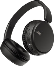 Заредете изображение във визуализатора на галерията – Wireless headphones JVC HAS36WBU black
