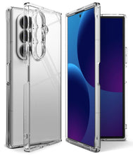 Заредете изображение във визуализатора на галерията – RINGKE case FUSION for SAMSUNG GALAXY Z FOLD 8 clear
