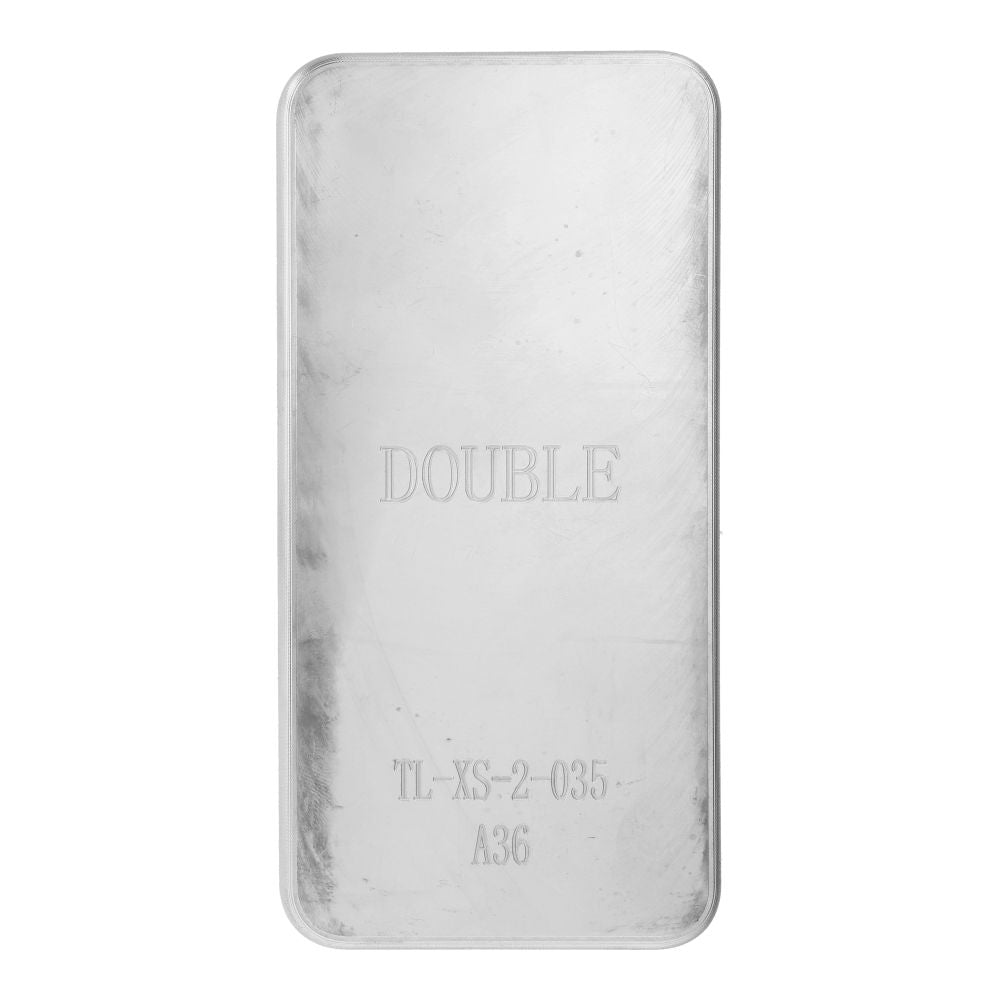 Mold for sublimation double case for A36