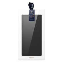 Заредете изображение във визуализатора на галерията – Dux Ducis Skin Pro case with flap and card slot for OnePlus Nord 3 / Ace 2V - black
