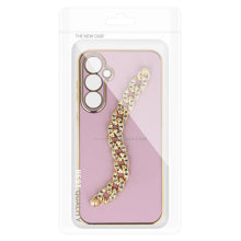 Заредете изображение във визуализатора на галерията – Trend Case for Samsung Galaxy A34 5G design 4 pink
