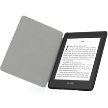 Заредете изображение във визуализатора на галерията – Tech-Protect SmartCase case for Kindle Paperwhite V / 5 / Signature Edition - black
