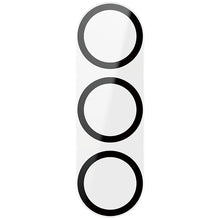 Заредете изображение във визуализатора на галерията – PanzerGlass Picture Perfect camera protection for Samsung Galaxy S24+

