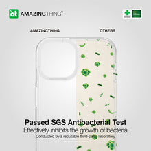 Заредете изображение във визуализатора на галерията – Amazing Thing Titan Pro Case 10FT IP156.1TPCL do Iphone 15 transparent
