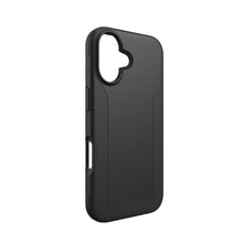 Заредете изображение във визуализатора на галерията – ZAGG case LUXE SNAP compatible with MagSafe for IPHONE 17 black
