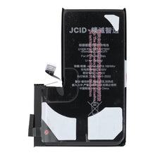 Заредете изображение във визуализатора на галерията – JCID Battery for iPhone 16 Pro Max (standard capacity)
