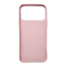 Заредете изображение във визуализатора на галерията – Case for iPhone 18 Pro Max / 17 Pro Max Skin light pink
