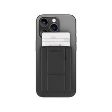 Заредете изображение във визуализатора на галерията – Amazing Thing Marsix Pro Mag Wallet CHMPMBK black

