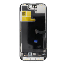 Заредете изображение във визуализатора на галерията – FixCell LCD Display for IPHONE 14 Pro HARD OLED (Diagnosable: Used)
