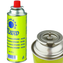 Заредете изображение във визуализатора на галерията – THUNDER PRO 2kW gas camping stove
