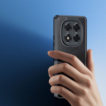 Заредете изображение във визуализатора на галерията – DUX DUCIS case AIMO for REDMI NOTE 14 Pro 4G black
