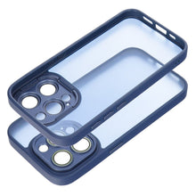 Заредете изображение във визуализатора на галерията – VARIETE Case for IPHONE 16e navy blue
