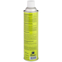 Заредете изображение във визуализатора на галерията – Cartridge insert, gas cartridge PB, valve thread 7/16 - 330g
