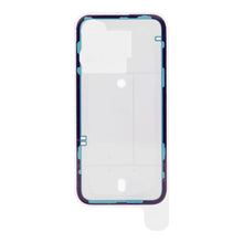 Заредете изображение във визуализатора на галерията – ServicePack 923-09185 Adhesive Foil Back Glass for Iphone 15 (box of 30)
