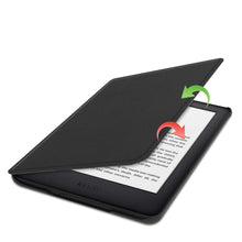 Заредете изображение във визуализатора на галерията – Tech-Protect SmartCase case for Kindle 11" 2022 - black

