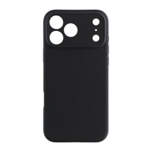 Заредете изображение във визуализатора на галерията – Case for iPhone 17 PRO MAX Forcell F-Protect Rubber Premium compatible with MagSafe black
