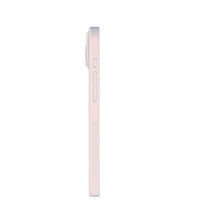 Заредете изображение във визуализатора на галерията – ZAGG case MANHATTAN SNAP compatible with MagSafe for IPHONE 17 Air pink blush
