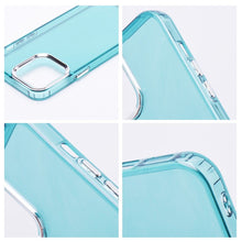 Заредете изображение във визуализатора на галерията – PEARL Case for IPHONE 16 Plus green
