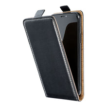 Заредете изображение във визуализатора на галерията – SLIM FLEXI FRESH Flip case forSAMSUNG S24 FE black
