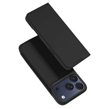 Заредете изображение във визуализатора на галерията – DUX DUCIS case SKIN PRO for iPhone 18 Pro / 17 Pro black
