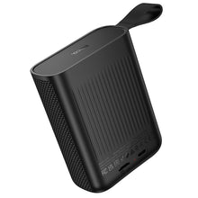 Заредете изображение във визуализатора на галерията – Speaker bluetooth Hoco 5W 1200 mAh HC34 black
